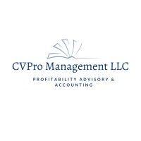 cvpro management llc logo image