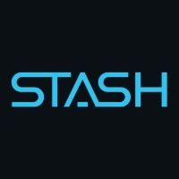 stash logo image