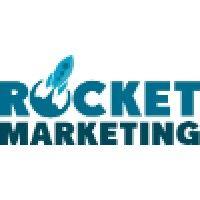 rocket marketing inc. logo image