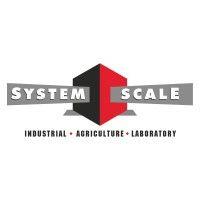 system scale corporation logo image