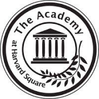 the academy at harvard square logo image