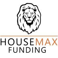 housemax funding logo image