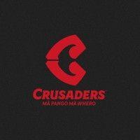 crusaders logo image