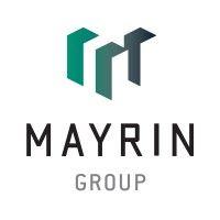 mayrin group logo image