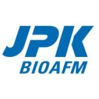 bruker jpk bioafm logo image