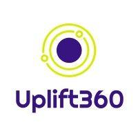 uplift360 logo image