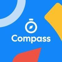 compass education uk & ie logo image