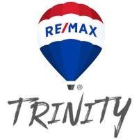 re/max trinity logo image