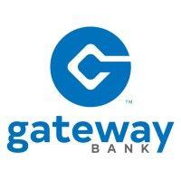 gateway bank f.s.b. logo image