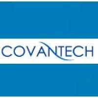 covantech pvt ltd logo image