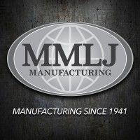 mmlj, inc. logo image