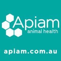 apiam animal health limited logo image