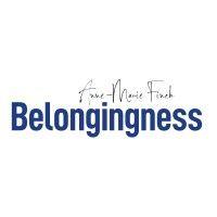 belongingness® - by anne-marie finch logo image