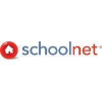 schoolnet logo image