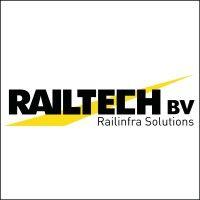 railtech bv logo image