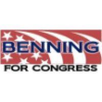 candidate - united states congress logo image