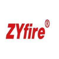 zyfire hose corporation logo image