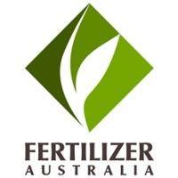 fertilizer australia logo image