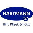 logo of Paul Hartmann Ges M B H