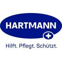 paul hartmann ges.m.b.h. logo image