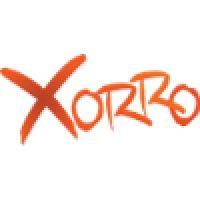 xorro logo image