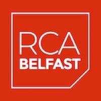 rca belfast logo image