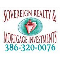 sovereign realty & mortgage investments inc logo image