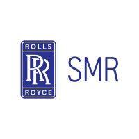 rolls-royce smr