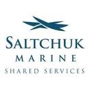 logo of Saltchuk Marine Shared Services