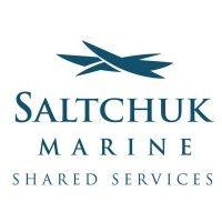 saltchuk marine shared services