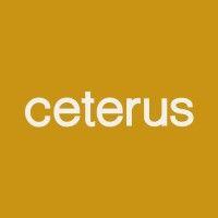 ceterus logo image