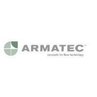 oy armatec finland ab logo image