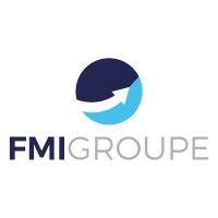 fmi groupe logo image