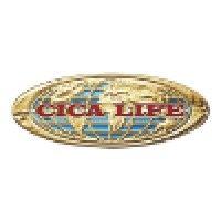 cica life insurance company of america logo image