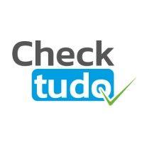 checktudo logo image