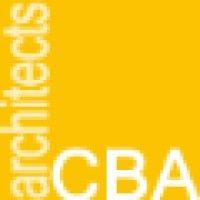 the cba partnership, architects