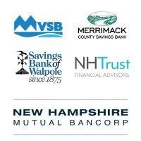 new hampshire mutual bancorp logo image