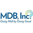 logo of Mdb Inc