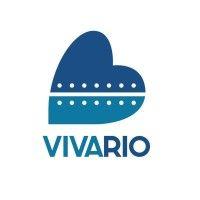 viva rio logo image