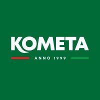 kometa logo image