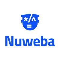 nuweba logo image