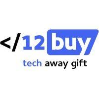 12buy promotions logo image