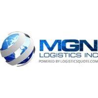 mgn logistics, inc.