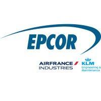 epcor bv logo image