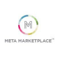 metamarketplace logo image