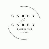 carey & carey consulting logo image