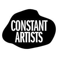 constant artists logo image