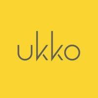 ukko logo image