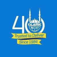 islamic relief worldwide logo image