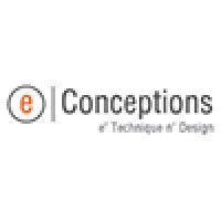 econceptions logo image